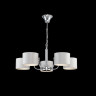 Люстра Freya FR5012PL-05CH - Люстра Freya FR5012PL-05CH