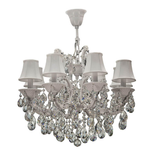 Подвесная люстра Osgona Princia 726081 