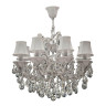 Подвесная люстра Osgona Princia 726081 - Подвесная люстра Osgona Princia 726081