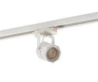  - Трековый светильник Denkirs DK6004-WH