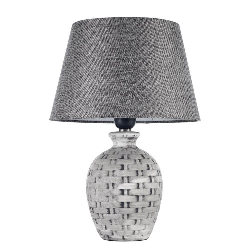 Настольная лампа Arti Lampadari Alberto E 4.1 S 