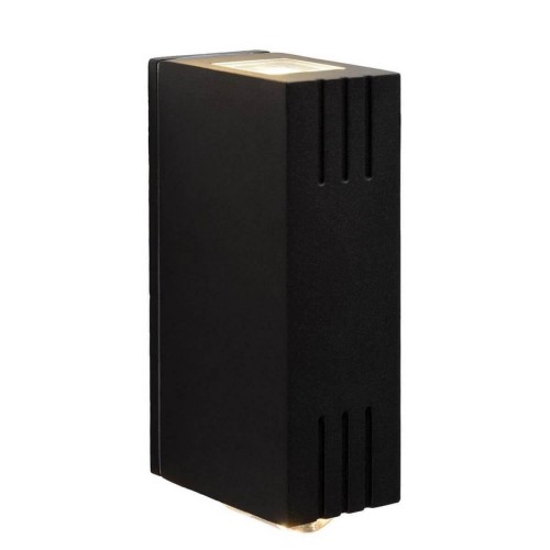 Уличный настенный светодиодный светильник Lucide Twan Led 11821/06/30 