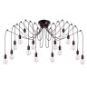 Подвесная люстра Loft IT Spider Loft1162/16 - Подвесная люстра Loft IT Spider Loft1162/16
