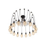 Подвесная люстра Loft IT Spider Loft1162/16 - Подвесная люстра Loft IT Spider Loft1162/16