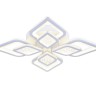 Потолочная светодиодная люстра Ambrella light Acrylica Original FA4285 - Потолочная светодиодная люстра Ambrella light Acrylica Original FA4285
