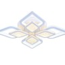 Потолочная светодиодная люстра Ambrella light Acrylica Original FA4285 - Потолочная светодиодная люстра Ambrella light Acrylica Original FA4285
