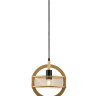 Подвесной светильник Indigo Rano 10010/1P Gold V000185 - Подвесной светильник Indigo Rano 10010/1P Gold V000185
