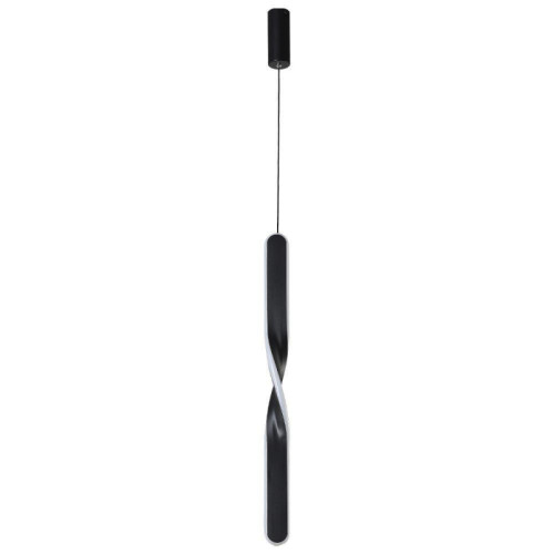 Подвесной светодиодный светильник Crystal Lux CLT 034C600 BL 
