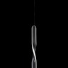Подвесной светодиодный светильник Crystal Lux CLT 034C600 BL - Подвесной светодиодный светильник Crystal Lux CLT 034C600 BL