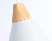  - Подвесной светильник Ambrella light Traditional TR8195