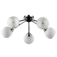  - Потолочная люстра Lumion Danika 4593/5C