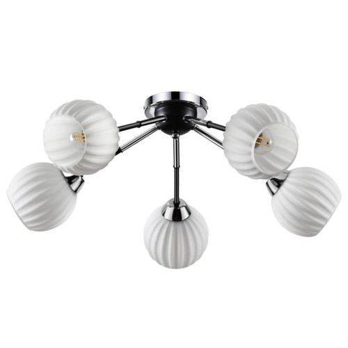 Потолочная люстра Lumion Danika 4593/5C 