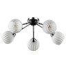 Потолочная люстра Lumion Danika 4593/5C - Потолочная люстра Lumion Danika 4593/5C