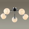 Потолочная люстра Lumion Danika 4593/5C - Потолочная люстра Lumion Danika 4593/5C