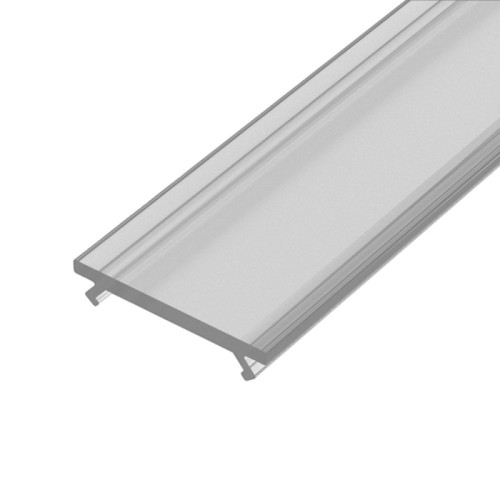 Экран ALM-W13-2020 FROST полуматовый (Arlight, Пластик) 