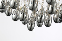  - Потолочная люстра Escada 660/6P