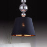 Подвесной светильник Lumina Deco Muraneo LDP 1123 BK - Подвесной светильник Lumina Deco Muraneo LDP 1123 BK
