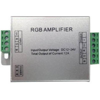  - Контроллер для RGB светодиодной ленты Horoz Amplifier 101-001-0144