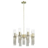Подвесная люстра Odeon Light Perla 4631/17 - Подвесная люстра Odeon Light Perla 4631/17