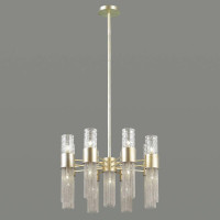  - Подвесная люстра Odeon Light Perla 4631/17