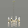 Подвесная люстра Odeon Light Perla 4631/17 - Подвесная люстра Odeon Light Perla 4631/17
