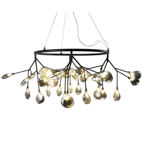Подвесная люстра Kink Light Ветта 07521-36A,19 