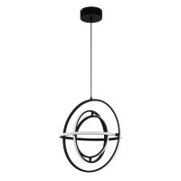  - Подвесной светодиодный светильник Eglo Retornio 39893