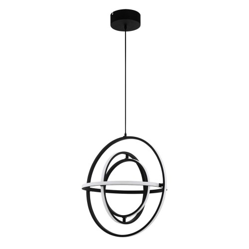 Подвесной светодиодный светильник Eglo Retornio 39893 