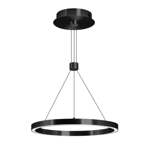 Светильник SP-CONGO-CAN-1-R600-36W Day4000 (BK, 120 deg, 230V) (Arlight, IP20 Металл, 5 лет) 