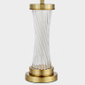 Настольная лампа Lumina Deco La Villanova LDT 302 MD+WT - Настольная лампа Lumina Deco La Villanova LDT 302 MD+WT