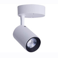  - Светодиодный спот Nowodvorski Iris Led 8993