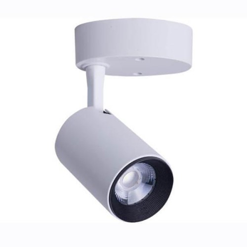 Светодиодный спот Nowodvorski Iris Led 8993 