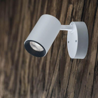  - Светодиодный спот Nowodvorski Iris Led 8993