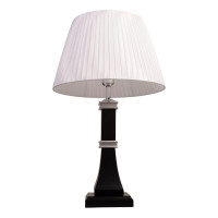  - Настольная лампа Abrasax MT25222(R) Black