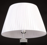  - Настольная лампа Abrasax MT25222(R) Black