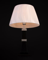  - Настольная лампа Abrasax MT25222(R) Black