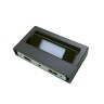 Уличный настенный светодиодный светильник Elvan PJ-1503/1-11W-WW-Gr - Уличный настенный светодиодный светильник Elvan PJ-1503/1-11W-WW-Gr