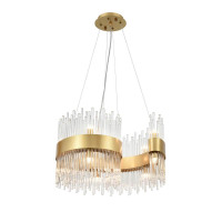  - Подвесной светильник Vele Luce Kronos VL3244P12