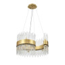 Подвесной светильник Vele Luce Kronos VL3244P12 - Подвесной светильник Vele Luce Kronos VL3244P12