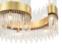  - Подвесной светильник Vele Luce Kronos VL3244P12