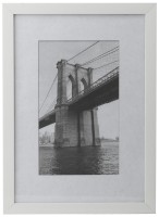  - Фоторамка Image Art 500 / 13х18 белый (20/1200) Б0033071