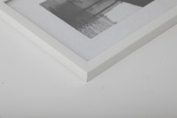  - Фоторамка Image Art 500 / 13х18 белый (20/1200) Б0033071