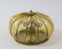  - Потолочный светильник Abrasax Cornelia 2137/4(amber)