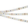 Лента RTW 2-5000SE 12V Cool (3528, 300 LED, LUX) (Arlight, 4.8 Вт/м, IP65) - Лента RTW 2-5000SE 12V Cool (3528, 300 LED, LUX) (Arlight, 4.8 Вт/м, IP65)