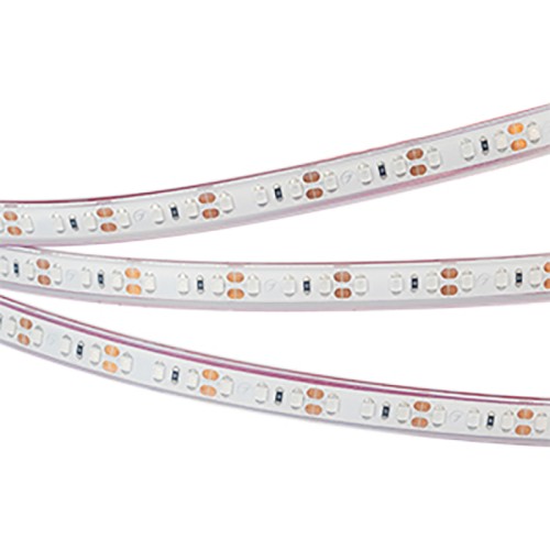 Лента герметичная RTW-PFS-A120-11mm 12V Red (9.6 W/m, IP68, 2835, 5m) (Arlight, -) Светодиодная лента RTW-PFS-A120, герметичная IP68 (PFS-полная силиконовая экструзия). Светодиоды 2835, 120 шт/м (600 шт на 5 м), белая плата, ширина 11 мм, скотч 3M. Цвет КРАСНЫЙ 625 nm, угол 120°. Питание 12V, мощность 9.6 Вт/м (48 Вт на 5 м). Размеры 5000x11x5 мм. Мин. отрезок 25 мм, 3 светодиода. Цена за 1 м.