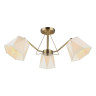 Потолочная люстра Omnilux Rapallo OML-65007-03 - Потолочная люстра Omnilux Rapallo OML-65007-03
