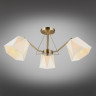Потолочная люстра Omnilux Rapallo OML-65007-03 - Потолочная люстра Omnilux Rapallo OML-65007-03