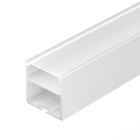  - Профиль SL-LINE-5050-LW-2000 WHITE (Arlight, Алюминий)