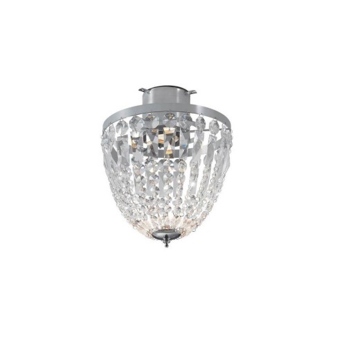 Потолочный светильник Markslojd Hellekis 100600 