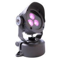  - Прожектор Deko-Light Power Spot IV RGB 7W 730283